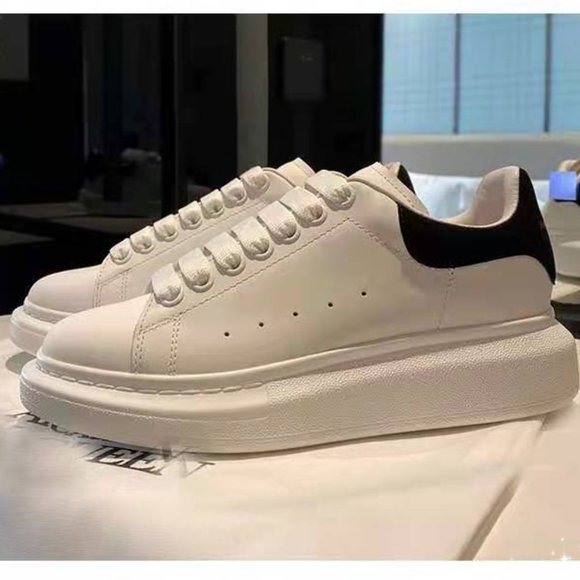 Fashion casual men's shoes in spring and summer - Picture 4 of 7